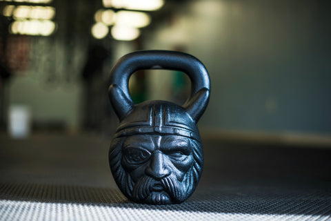 Odin Kettlebell 63LB/29KG