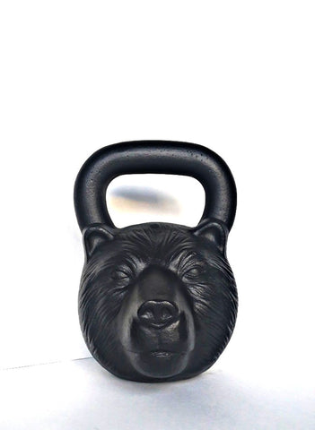 Bear Kettlebell 75LB/34KG