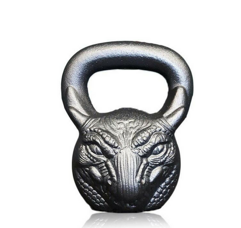 Dragon Kettlebell 44lb/20kg