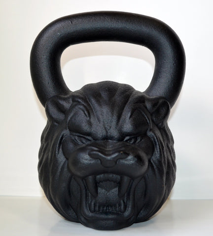 Lion Kettlebell - 54LB/24KG