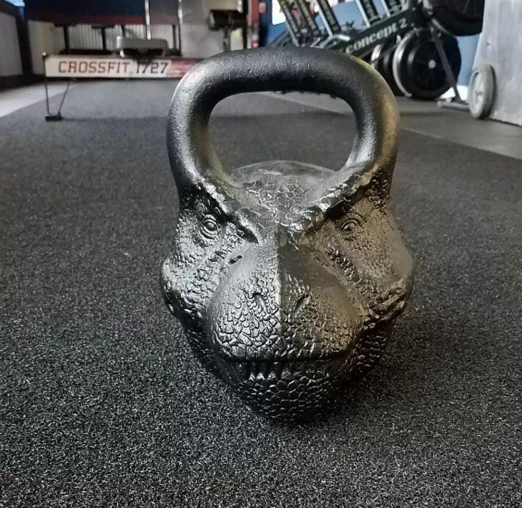 T-REX 97lbs