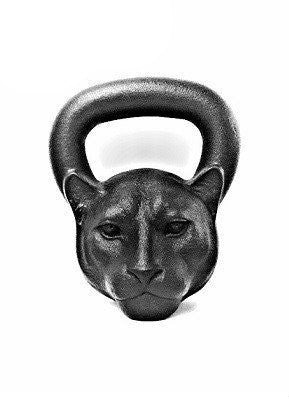 Panther Kettlebell 26LB/12KG